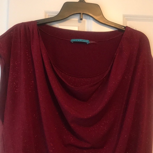 Alice + Olivia dress - Picture 3 of 6